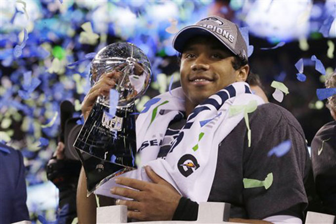 super bowl seattle seahawks