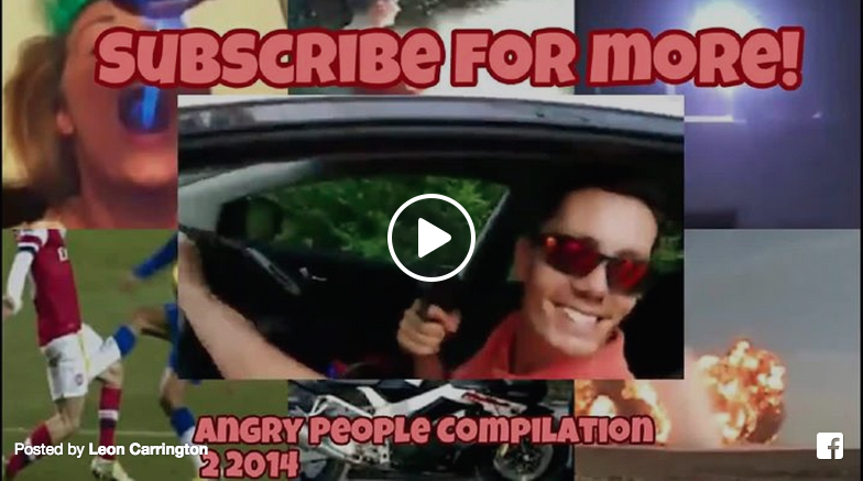 police brutality compilation