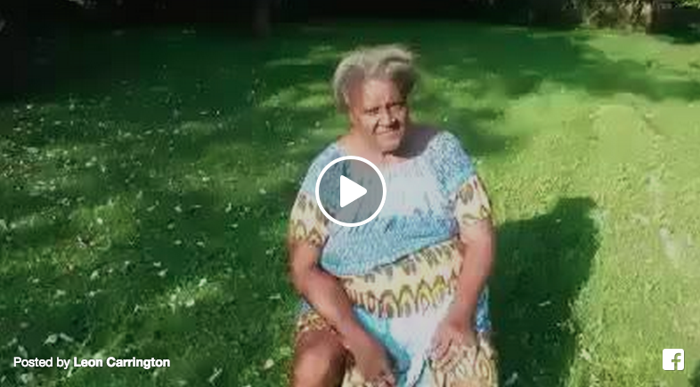 another funny ice challenge