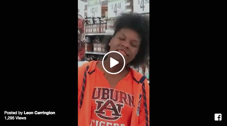 bad singing fail