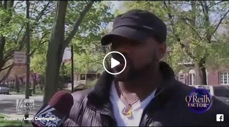 bill o'reilly racist