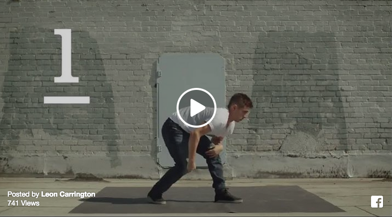 dancing from a to z