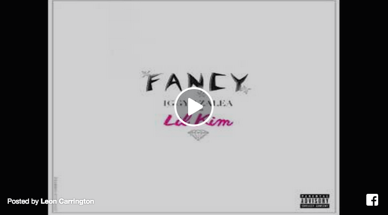 fancy remix