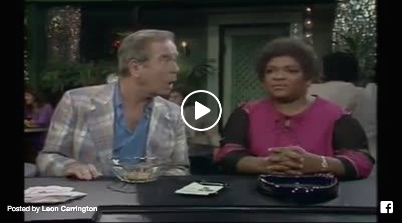 gimme a break tv show