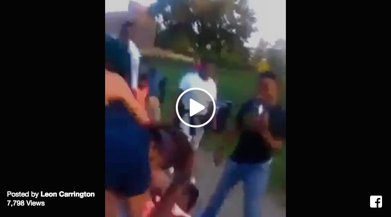 girl group fight