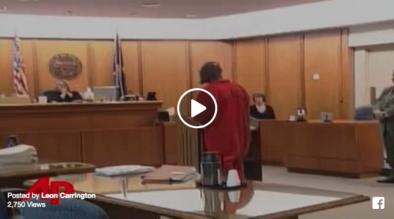 ham on judge