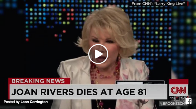 joan rivers dies