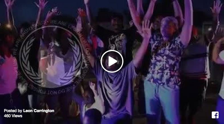 michael brown story