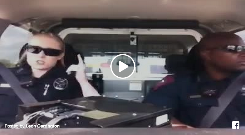 on duty cool cops