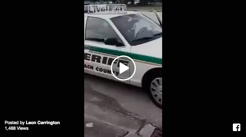 palm beach county police abuse