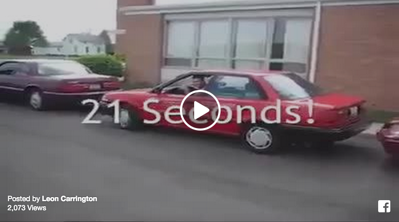 parallel parking future