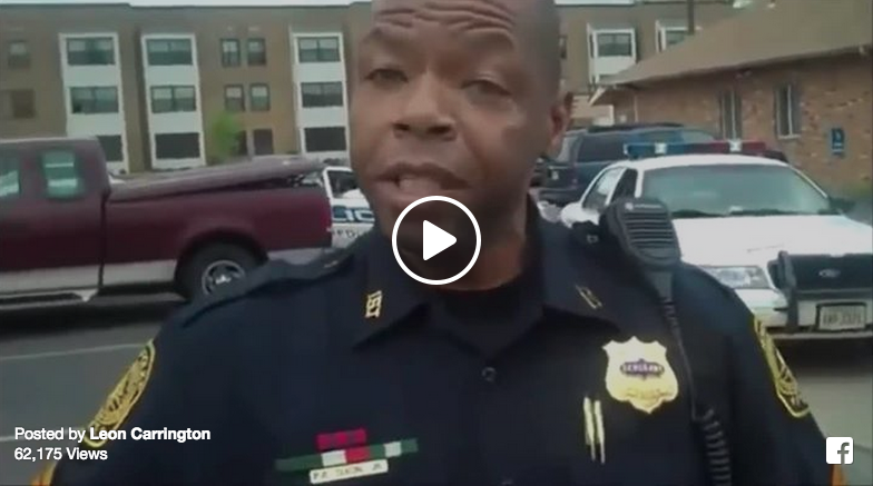 police power abuse