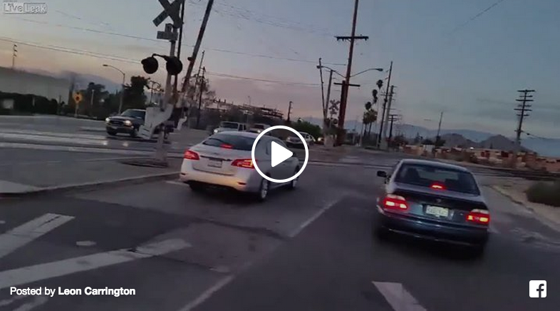 prank train horn