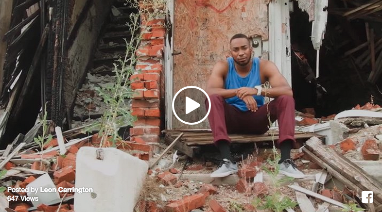 prince ea why world should end