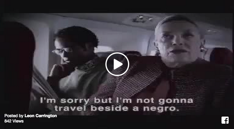 racism commercial