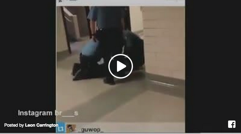 school police brutality