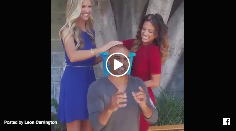 shemar moore als ice challenge