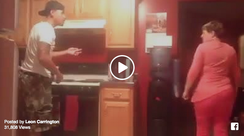 smoking weed prank