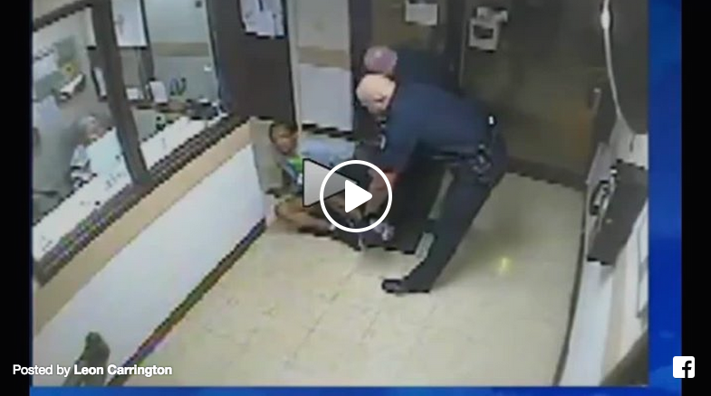 tennessee police brutality