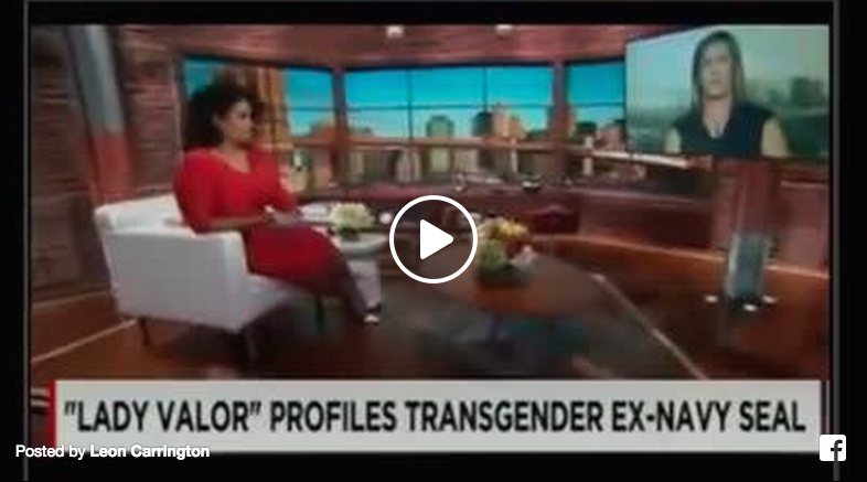 transgender navy seal