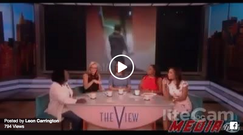 whoopi women hitting men