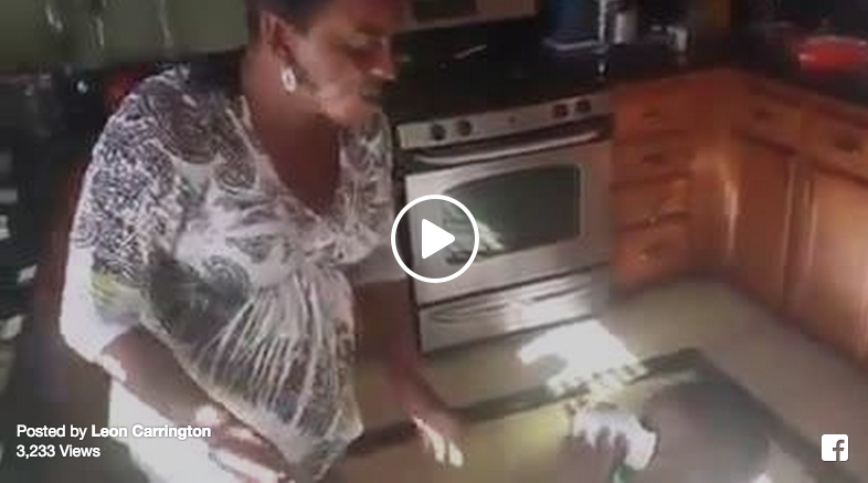 auntie fee public service announcement