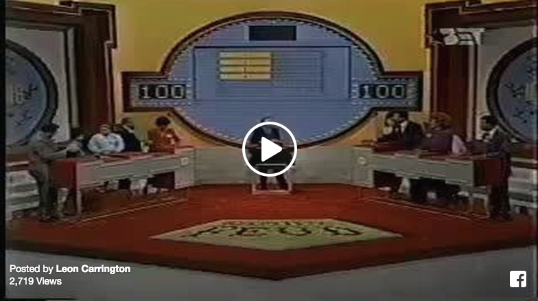 classic family feud