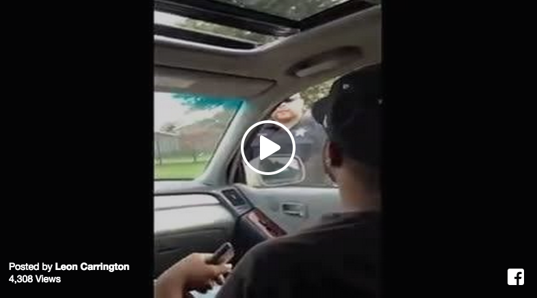 indiana police brutality