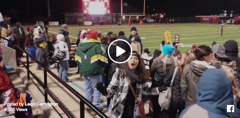 alabama cop attacks teen at football game