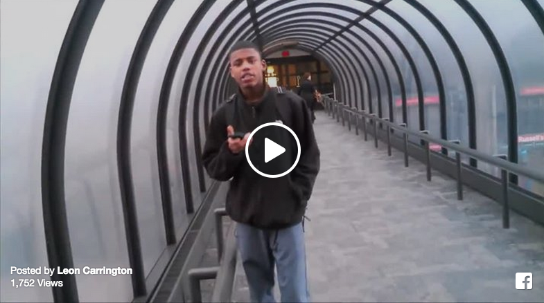 rapper phresh flo dont give up