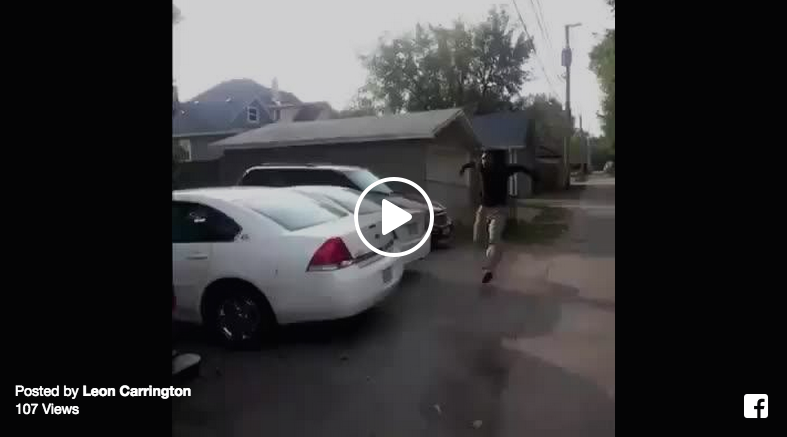slam car window