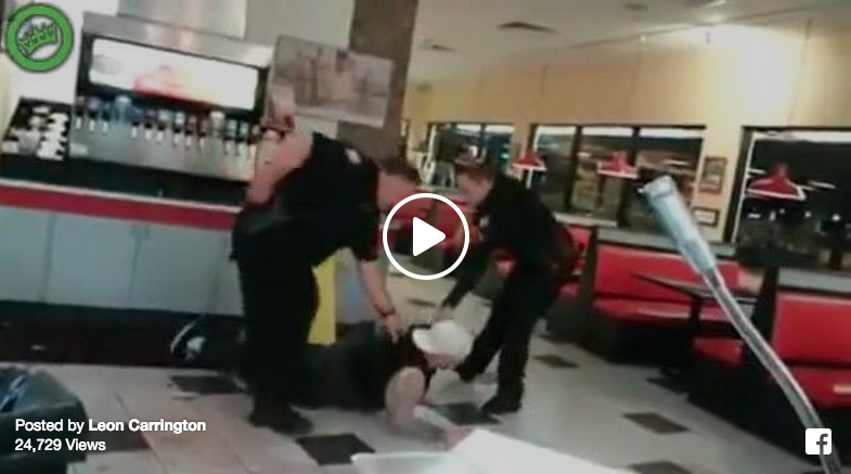 no indictment killed eric garner