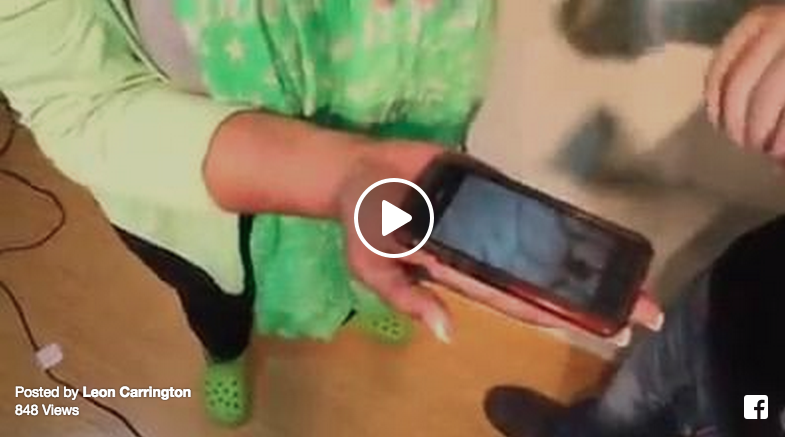 spider prank funny as hell