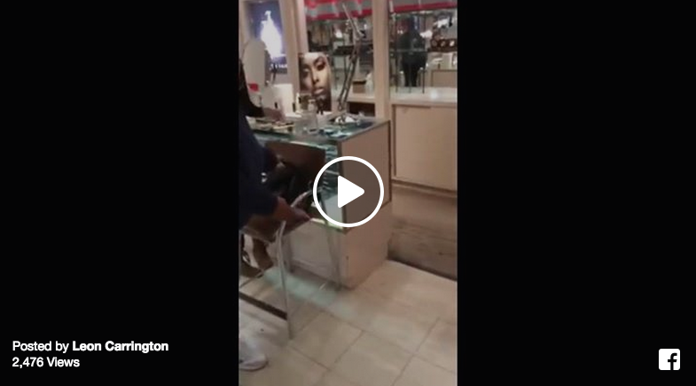 100 dollar bill prank