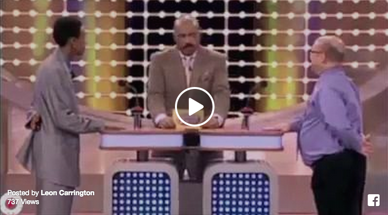 best of family feud game show