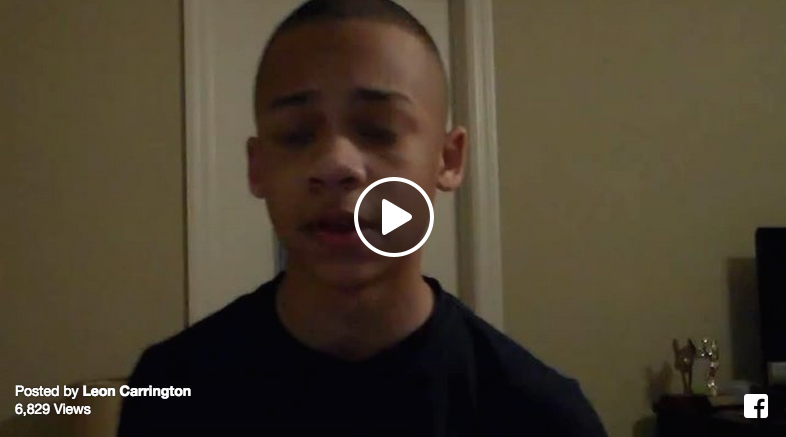 cj pearson obama hates america