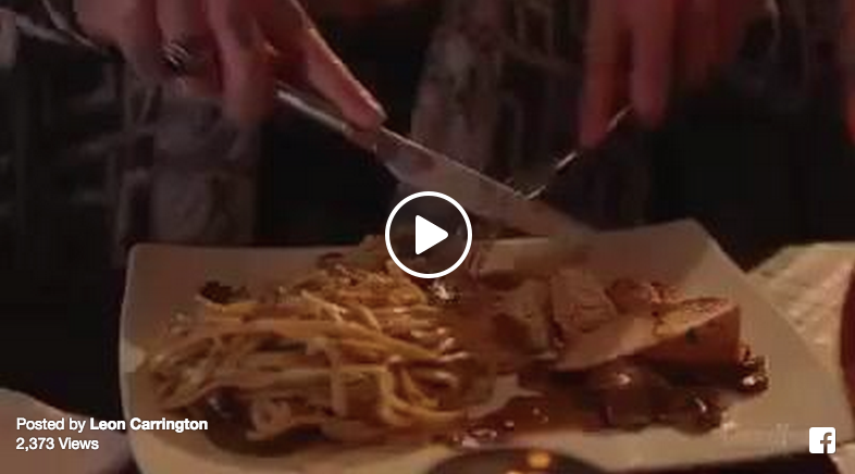 first date prank