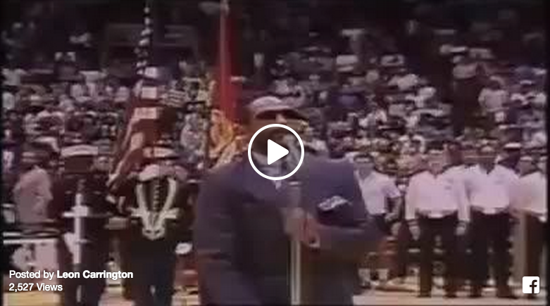 marvin gaye sings national anthem