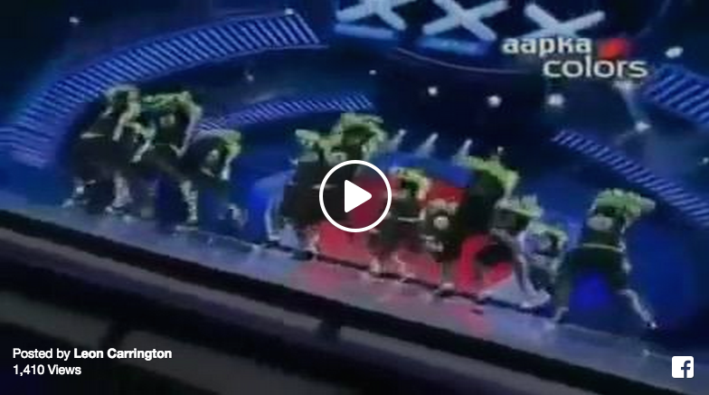 indias got talent dance group