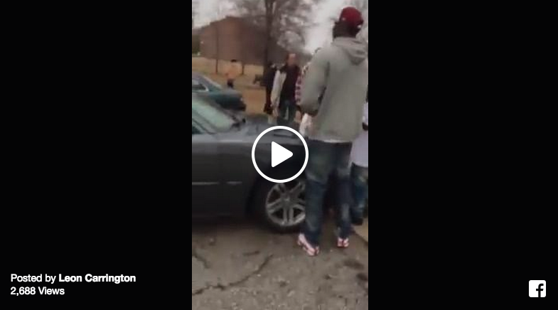 hood charity