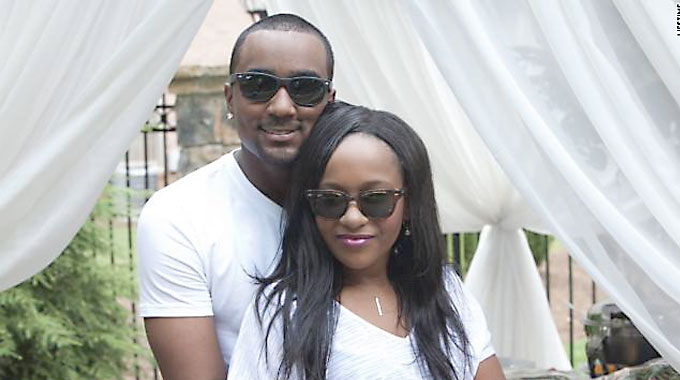 nick gordon