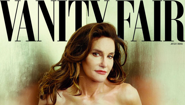 bruce caitlyn jenner vanity fair