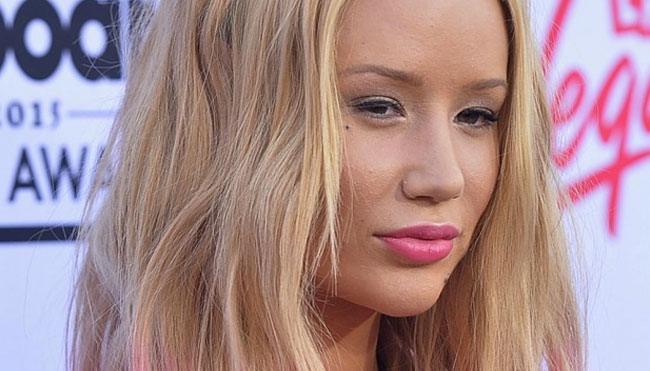 iggy azalea cancels tour