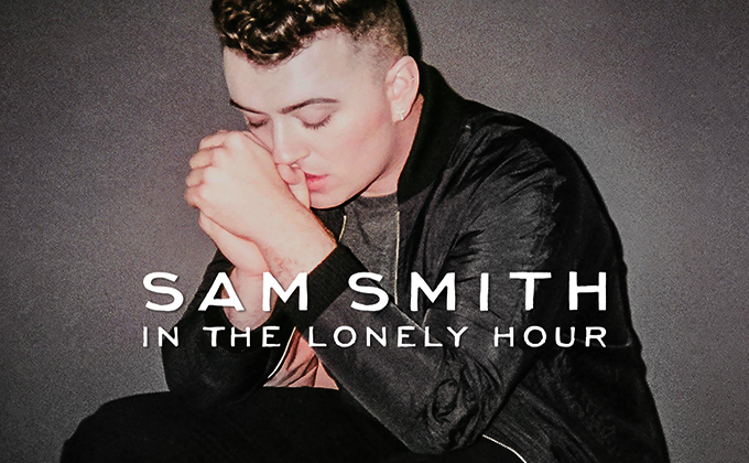 in the lonely hour album release date