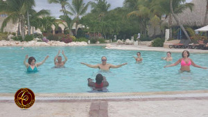 Sanctuary Cap Cana