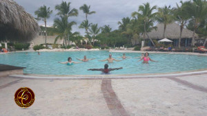Sanctuary Cap Cana