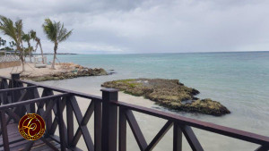 Sanctuary Cap Cana