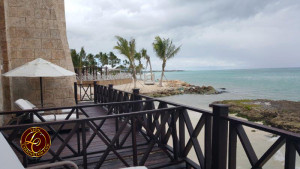 Sanctuary Cap Cana