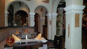 Sanctuary Cap Cana