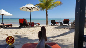 Sanctuary Cap Cana